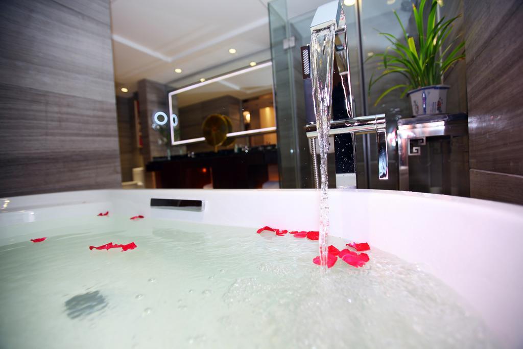 Xichang Minshan Hotel Phòng bức ảnh