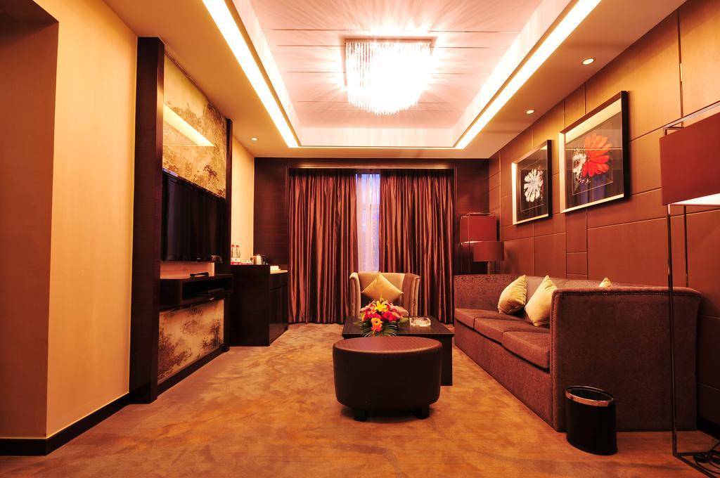 Xichang Minshan Hotel Phòng bức ảnh