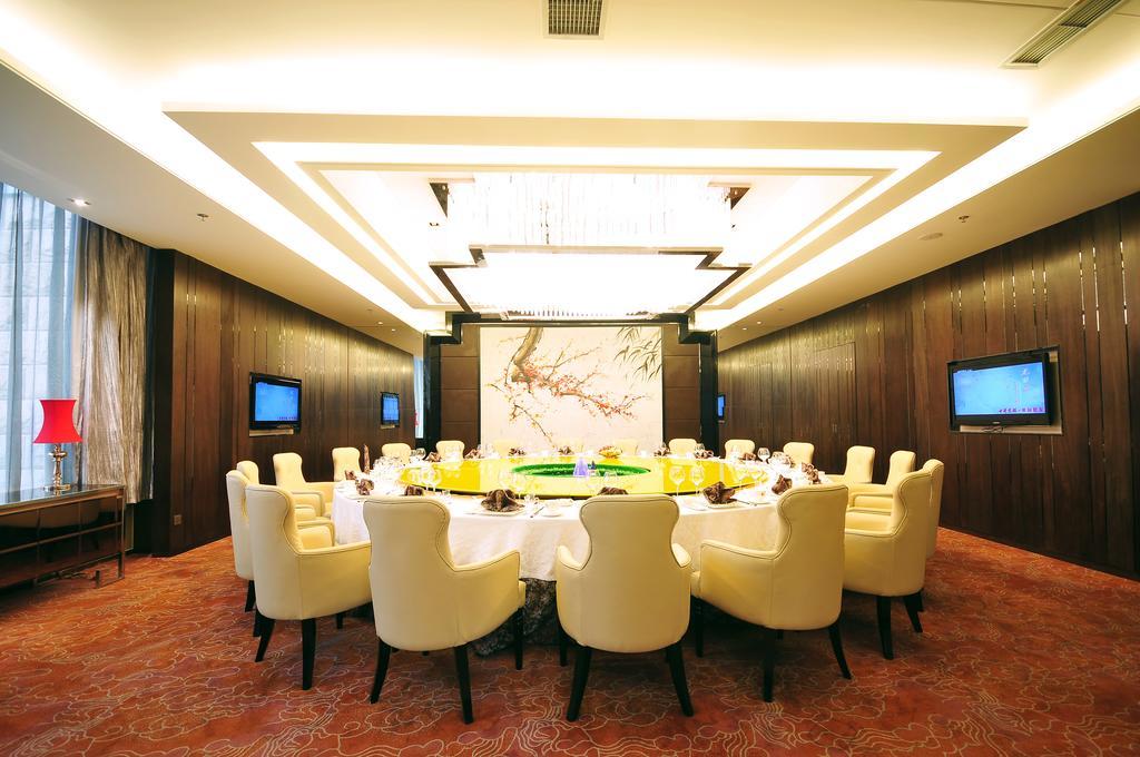 Xichang Minshan Hotel Ngoại thất bức ảnh