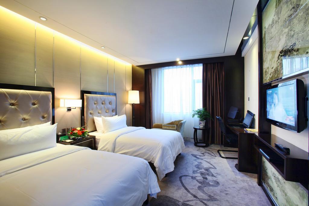 Xichang Minshan Hotel Phòng bức ảnh