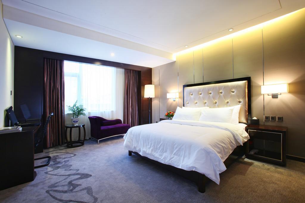 Xichang Minshan Hotel Phòng bức ảnh