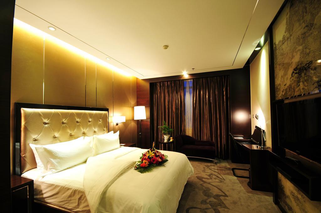 Xichang Minshan Hotel Phòng bức ảnh