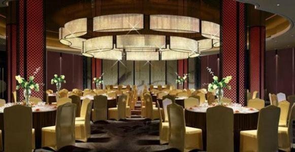 Xichang Minshan Hotel Ngoại thất bức ảnh