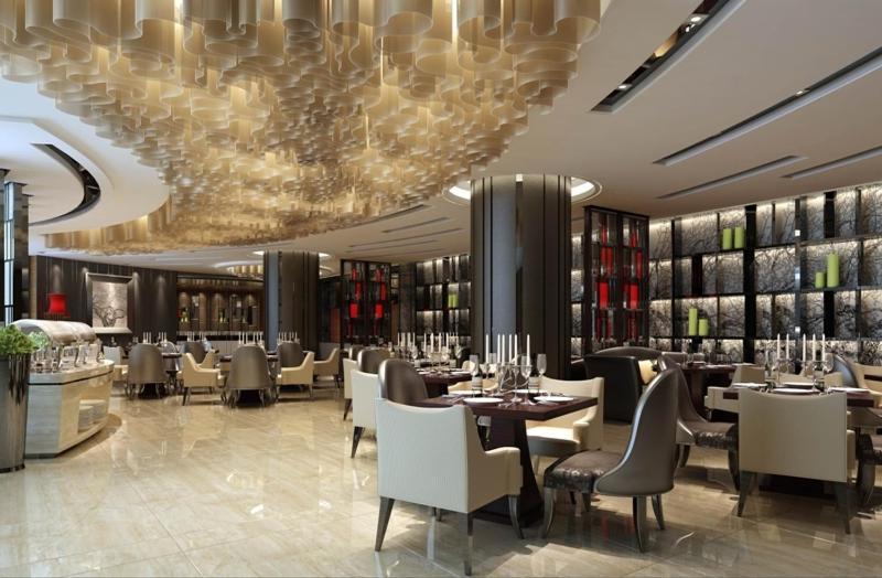 Xichang Minshan Hotel Ngoại thất bức ảnh